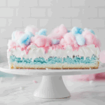 Cotton Candy Cake Recipe