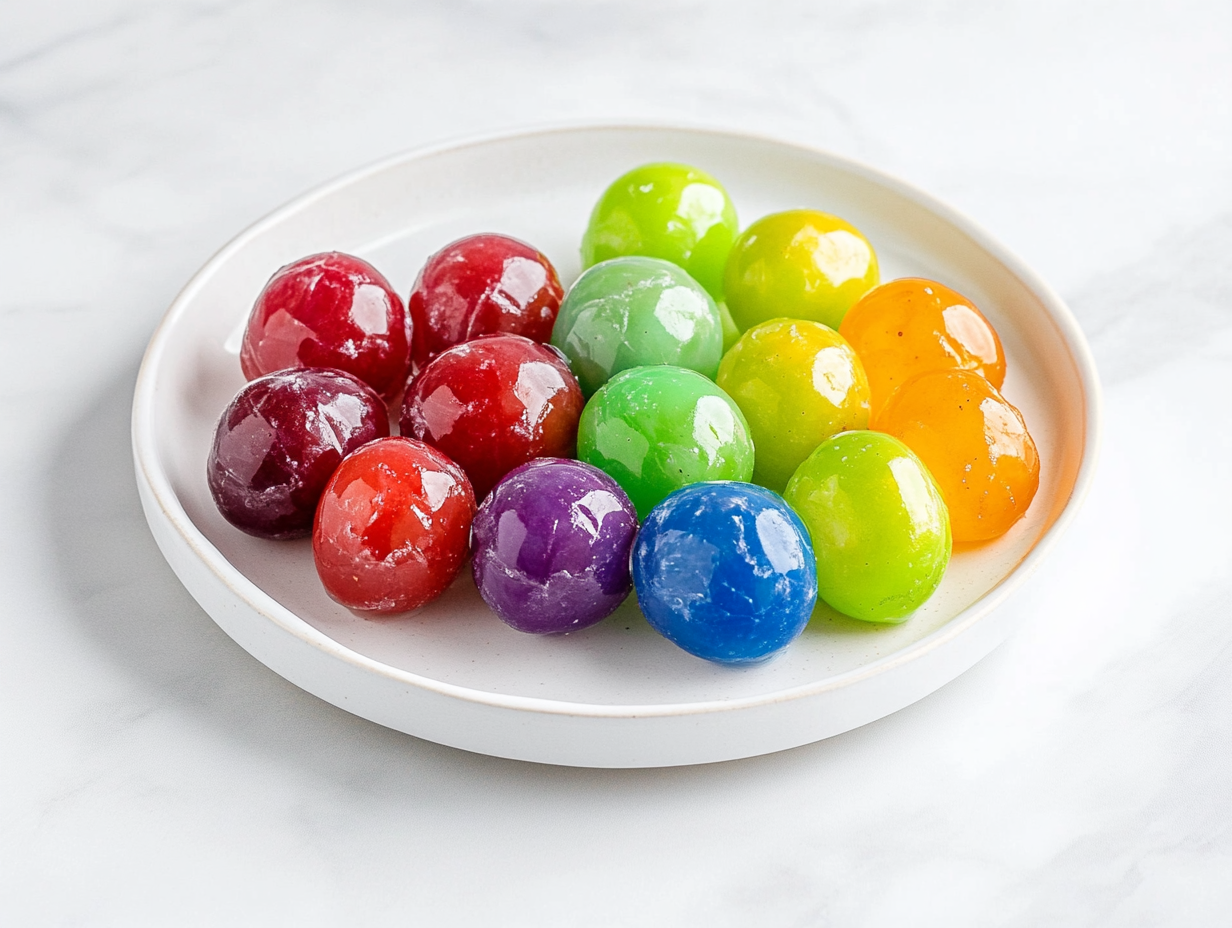 Cracked Grapes Recipe: A Powerful Symphony of Flavor!