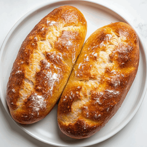Cuban Bread Recipe: Easy Homemade Bakery Goodness!