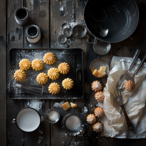 Cannele Recipe