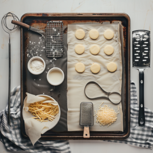 Sausage Balls without Bisquick Recipe