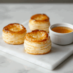 Honey Butter Biscuit Recipe: Sweet and Buttery Goodness!