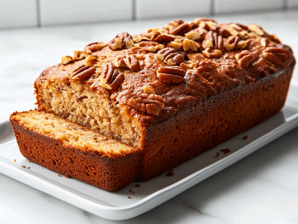 Joy's Banana Bread Recipe: Bake Your Way to Happiness!