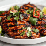 Lime Marinade For Chicken Recipe: Zesty Flavor Explosion!