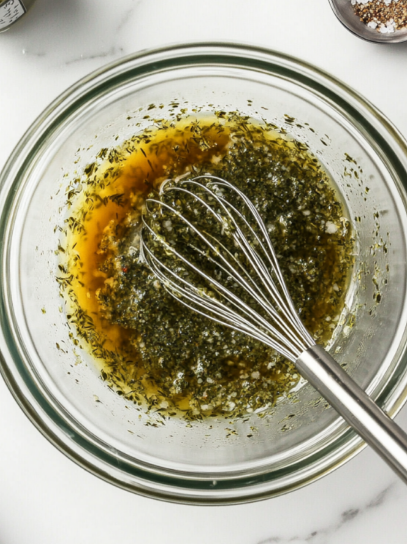 Pickle Juice Chicken Marinade Recipe