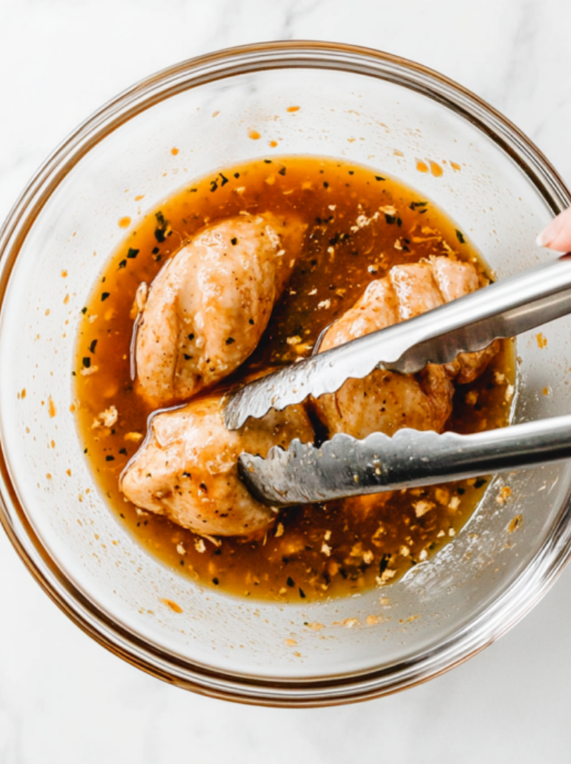 Pickle Juice Chicken Marinade Recipe