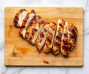 Pickle Juice Chicken Marinade Recipe