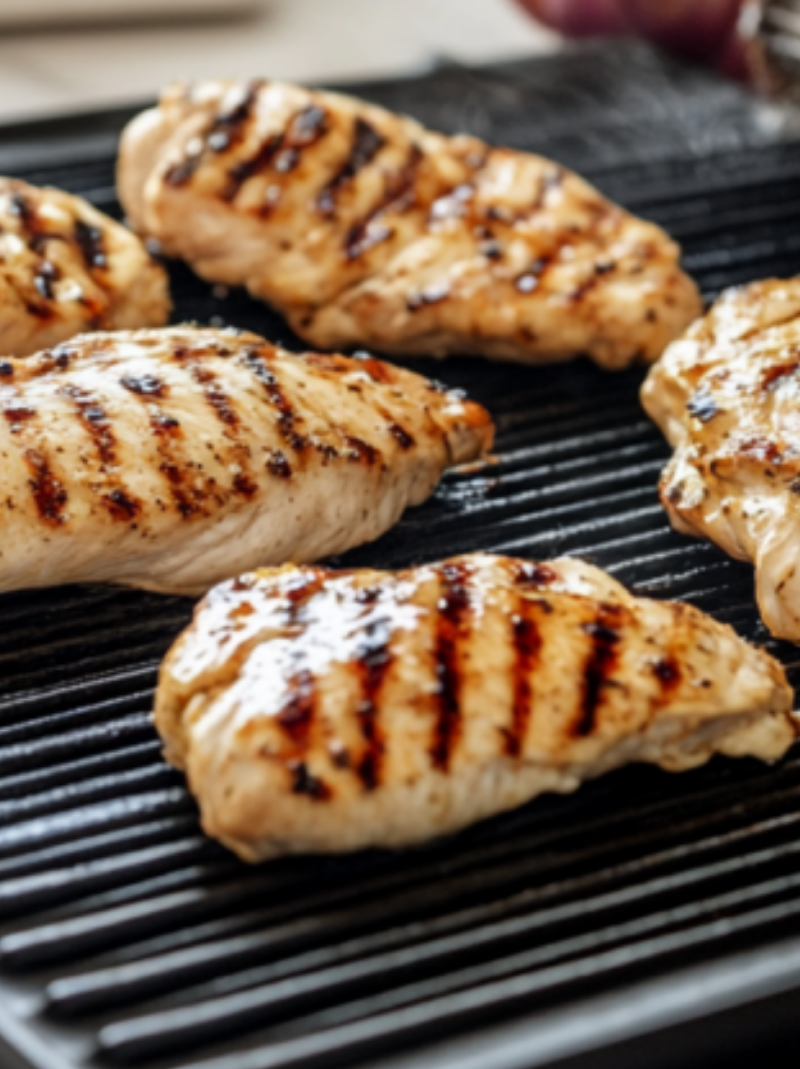 Pickle Juice Chicken Marinade Recipe
