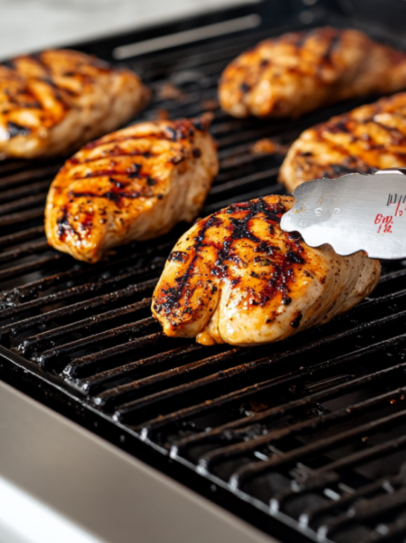 Pickle Juice Chicken Marinade Recipe