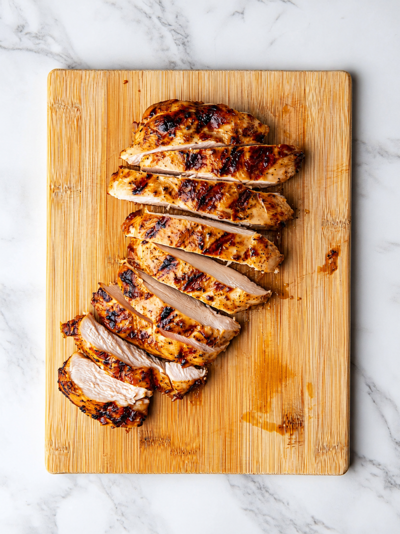 Pickle Juice Chicken Marinade Recipe