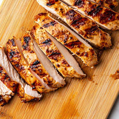 Pickle Juice Chicken Marinade Recipe