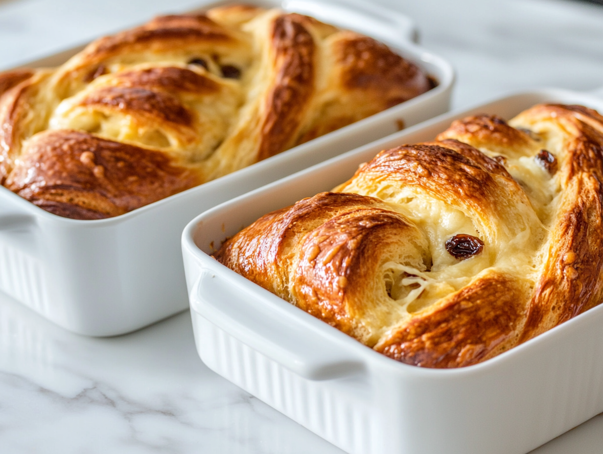 Polish Cheese Babka Recipe