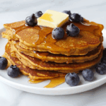 Protein Pancakes Recipe: Simple and Delicious!