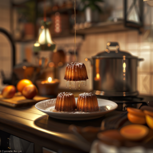 Cannele Recipe