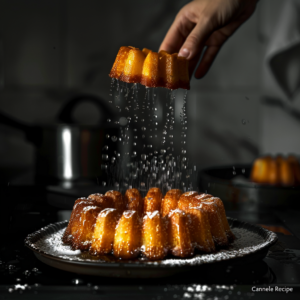 Cannele Recipe