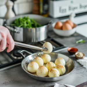 Egg Bites Recipe