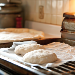 Pita Bread Recipe