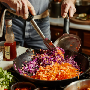 Popeyes Coleslaw Recipe