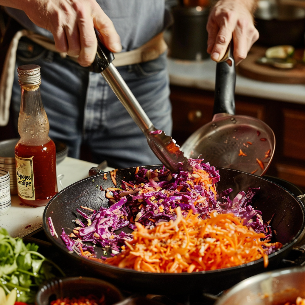 Popeyes Coleslaw Recipe