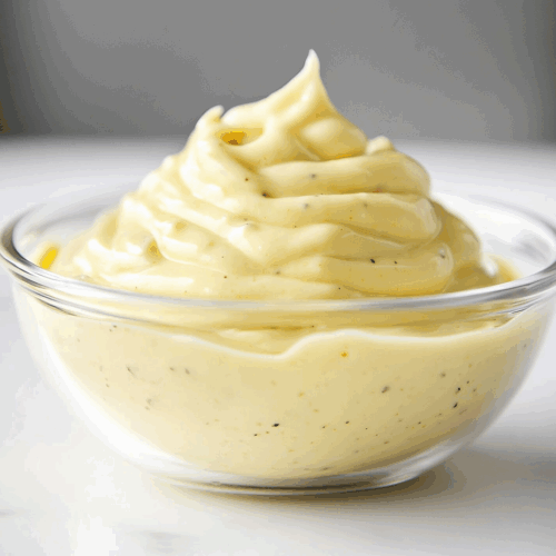 Smash Burger Sauce Recipe: Restaurant Taste at Home!