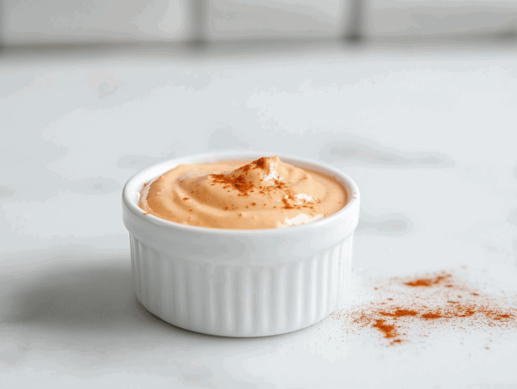 Spicy Mayo For Sushi Recipe: Homemade Flavor Explosion!