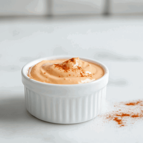 Spicy Mayo For Sushi Recipe: Homemade Flavor Explosion!