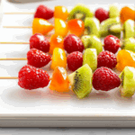 Tanghulu Recipe: Tiny Treats, Big Flavor!