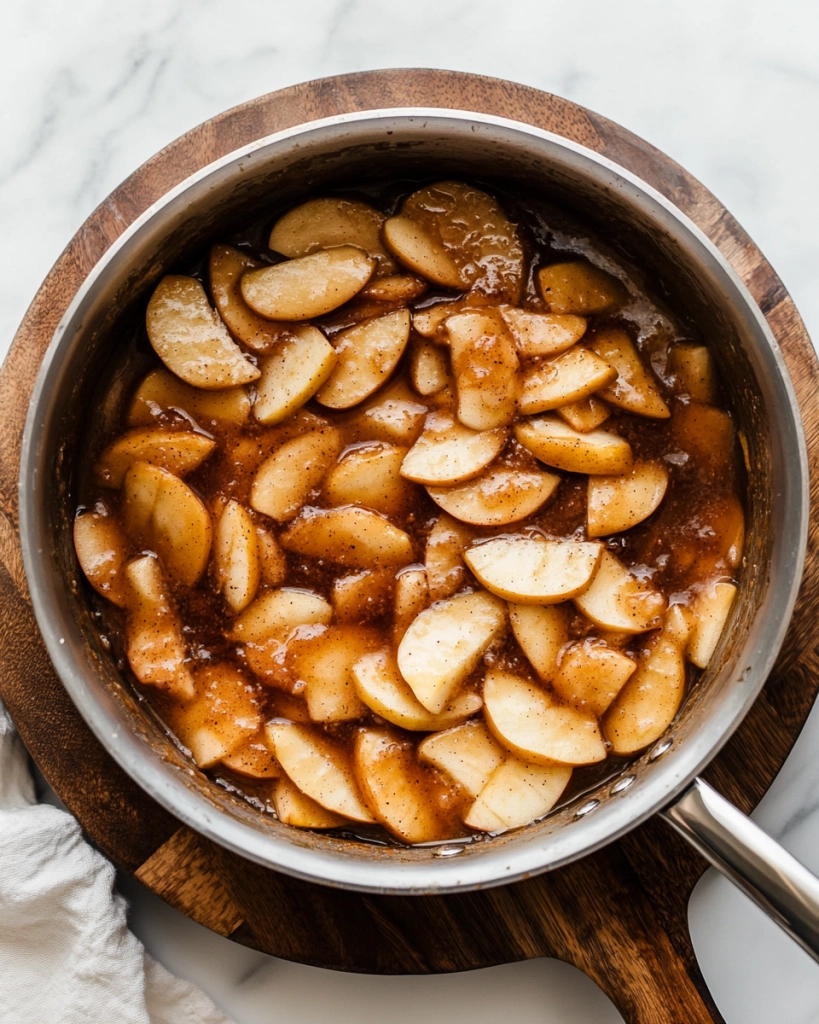 Tasty Apple Pie Filling Recipe