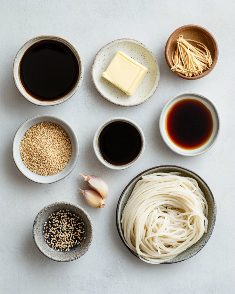 The Ingredients Behind the Flavor