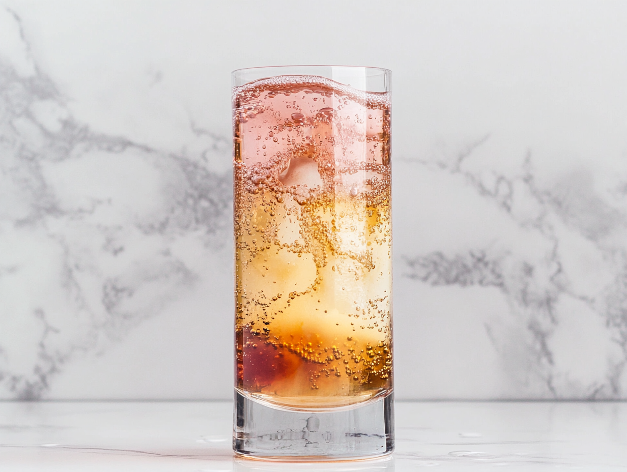 Vegas Bomb Shot Recipe: Kickstart Your Party with This Drink!