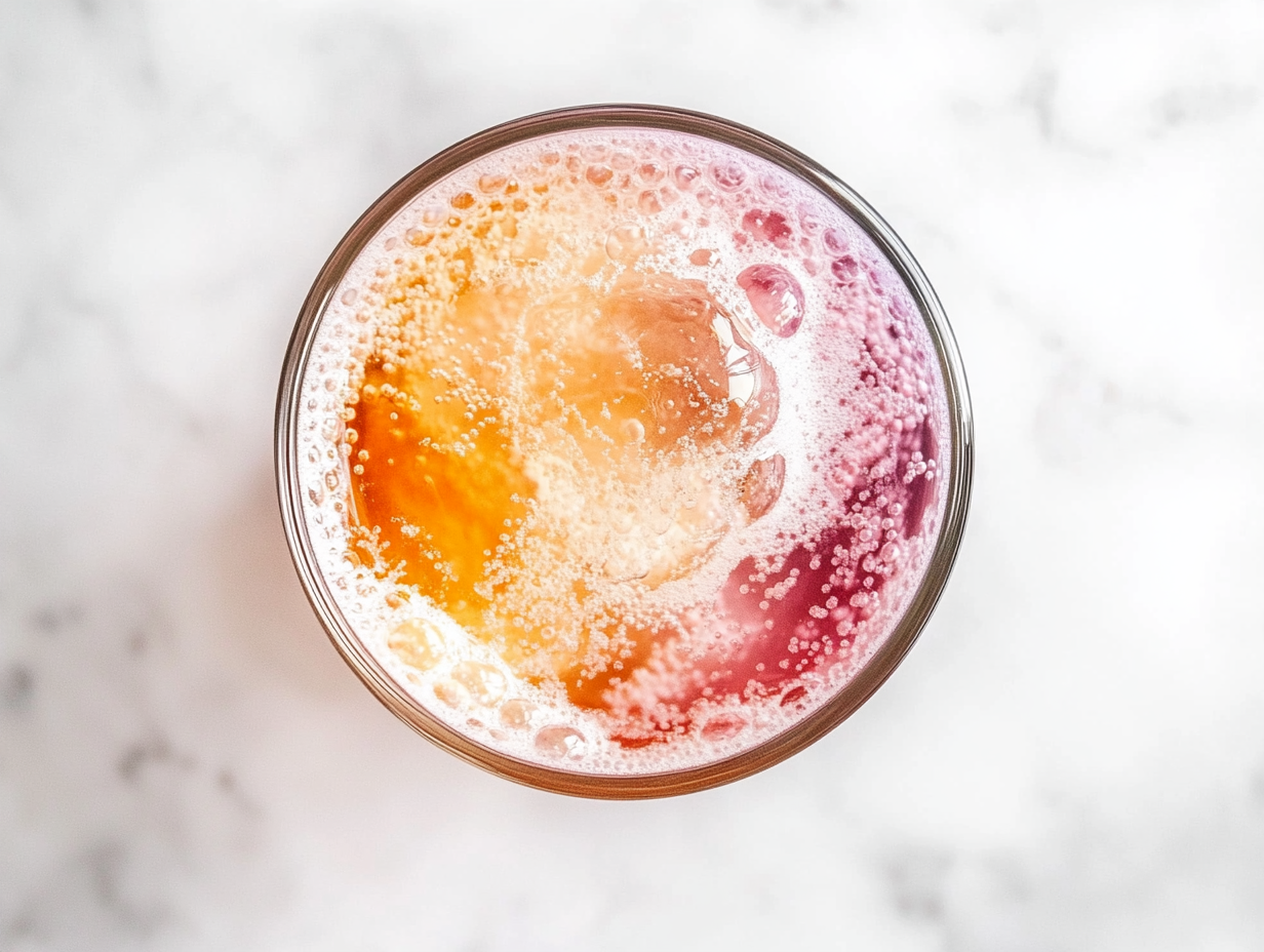Vegas Bomb Shot Recipe: Kickstart Your Party with This Drink!