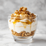 Yogurt With Honey Recipe: A Refreshing Summer Treat!