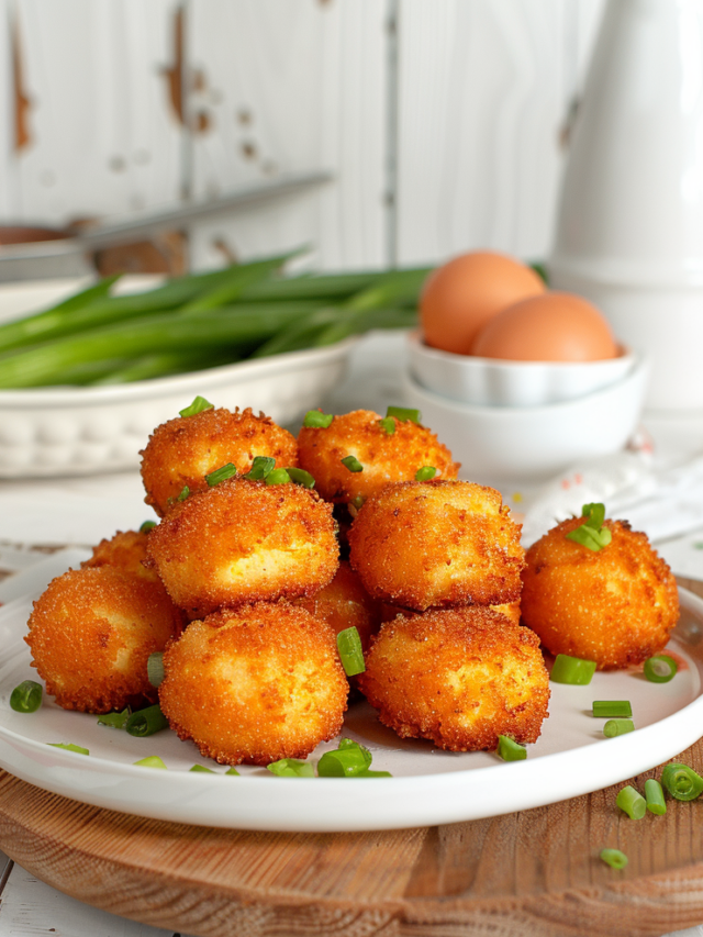 Egg Bites Recipe