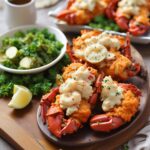 Chicken Fried Lobster Recipe: Delicious Seafood Comfort!