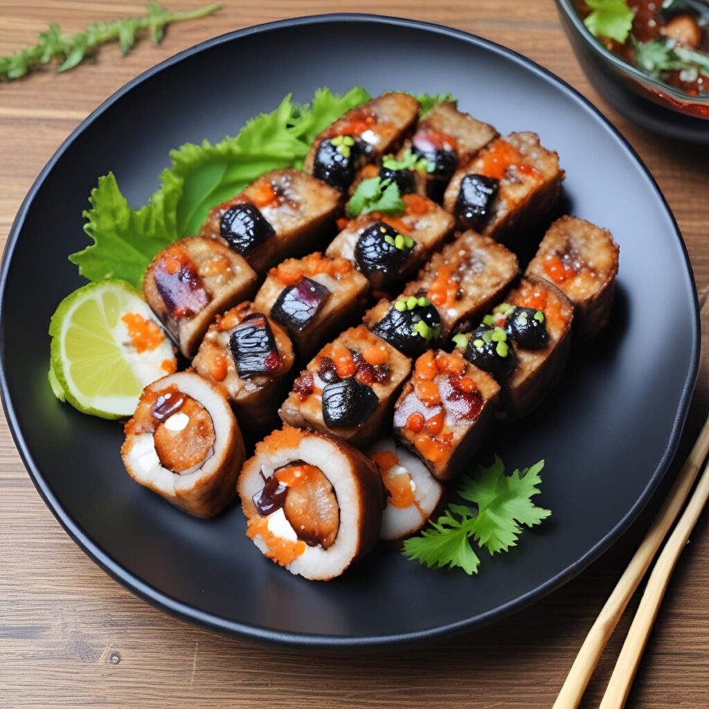 Can I Use Canned Inagi Instead of Fresh Unagi?