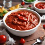 Sweet Pizza Sauce Recipe: Deliciously Unique!