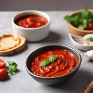 Sweet Pizza Sauce Recipe