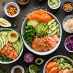 Salmon Poke Bowl Recipe: Fresh and Flavorful!