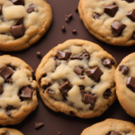 BA's Best Chocolate Chip Cookies