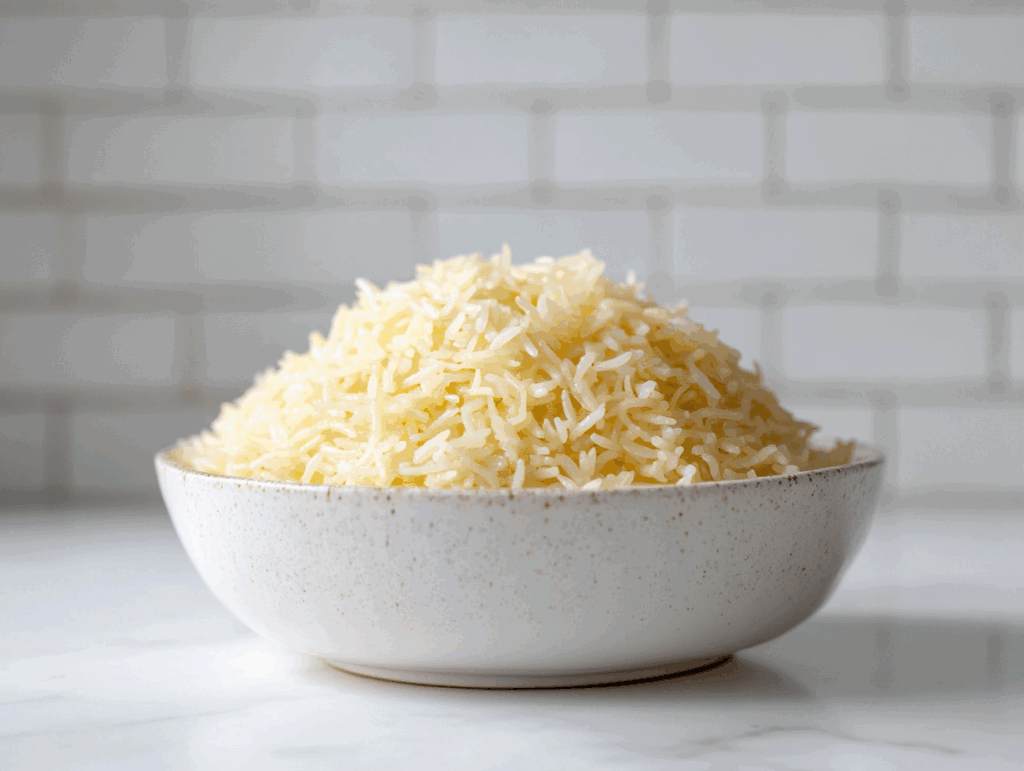 Bomba Rice Recipe: How To Cook Quick And Healthy Bomba Rice!