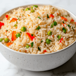 Cajun Rice: Spicy And Classic Cajun Rice!