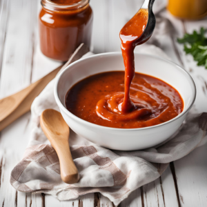 campfire sauce recipe