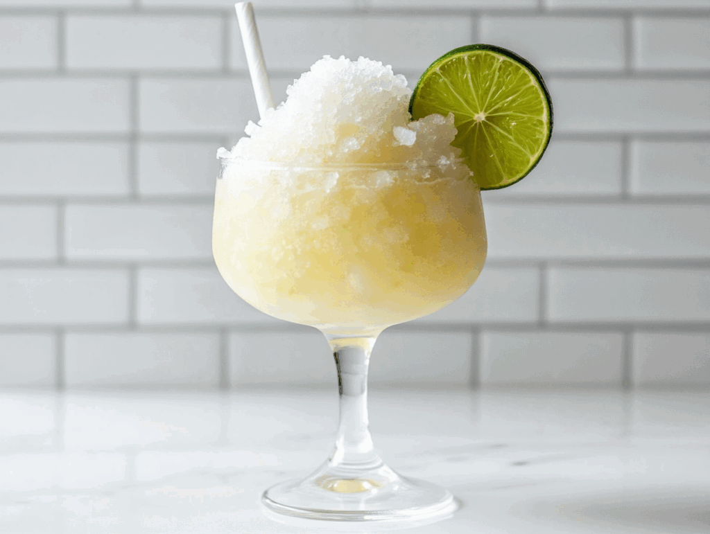 Caprioska Recipe: Simple and Refreshing!