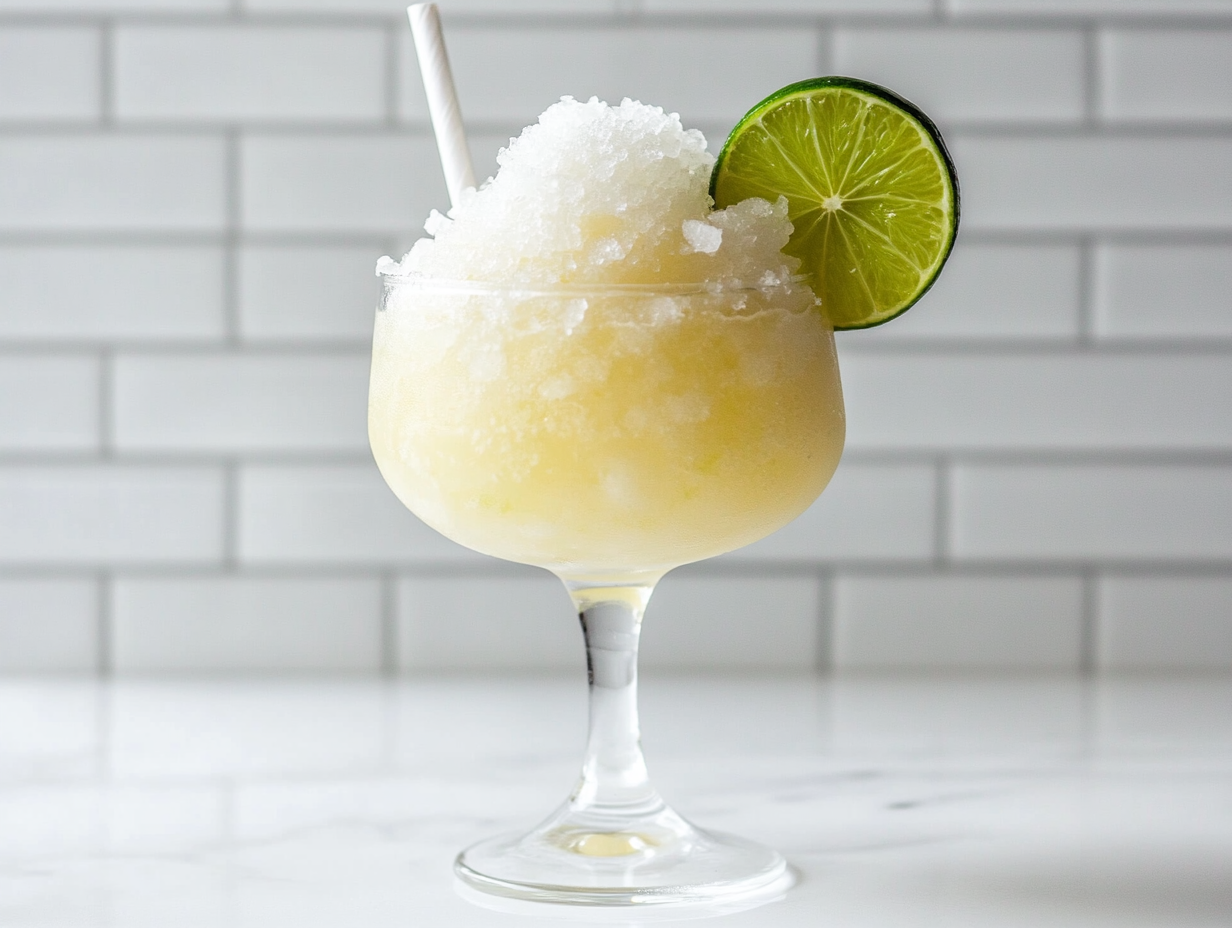 Caprioska Recipe: Simple and Refreshing!