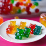 homemade gummies