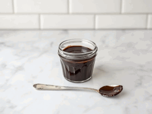 Chocolate Sauce With Cocoa Powder: Perfect Chocolatey Drizzle!