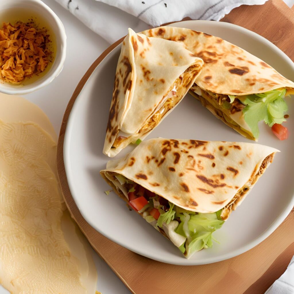 Can I Freeze Crunchwrap Supremes?