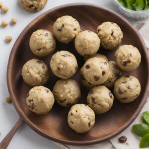 Lactation Balls Recipe