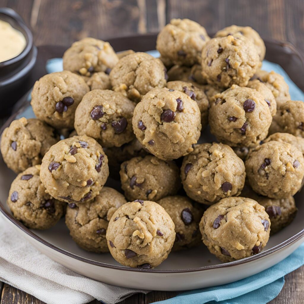 How Long Do Lactation Cookies Stay Fresh?