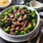 Beef and Broccoli Recipe: Classic Takeout Made at Home!